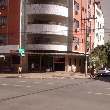 Hotel Alvorada Goiânia Kültér fotó
