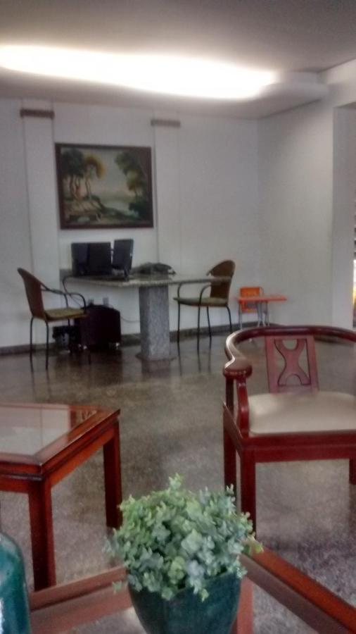 Hotel Alvorada Goiânia Kültér fotó